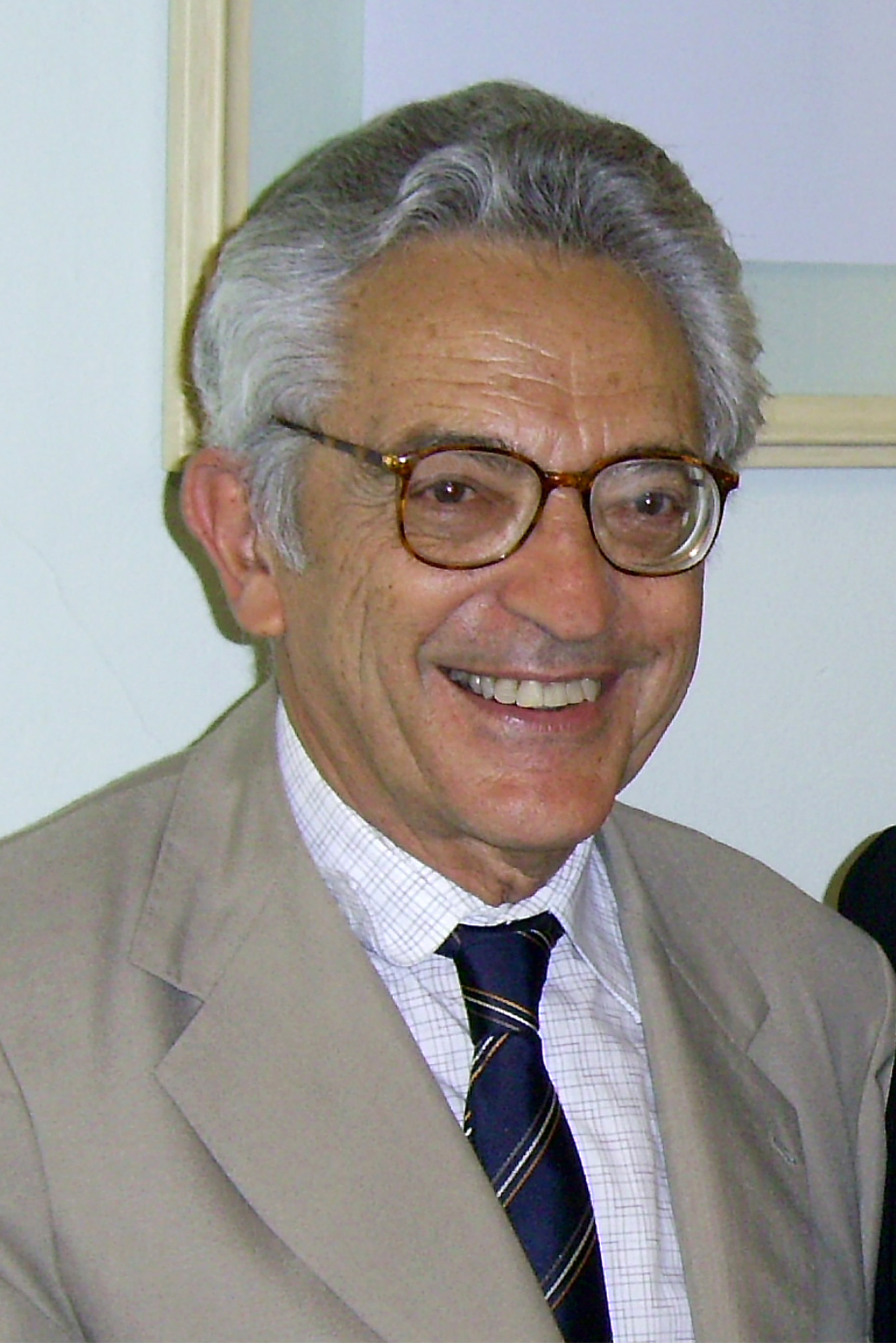 Alfredo Bosi