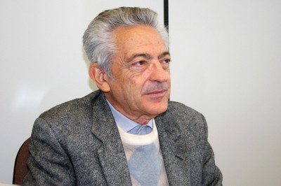 Alfredo Bosi