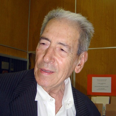Aziz Ab'Saber