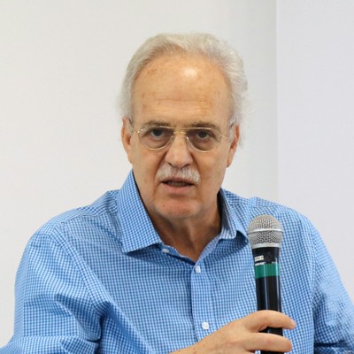Carlos Nobre