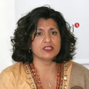 Farhana Yamin