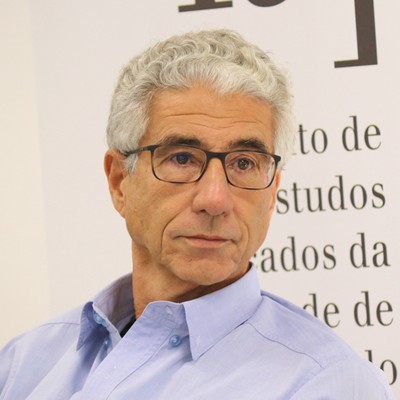 José Ely da Veiga