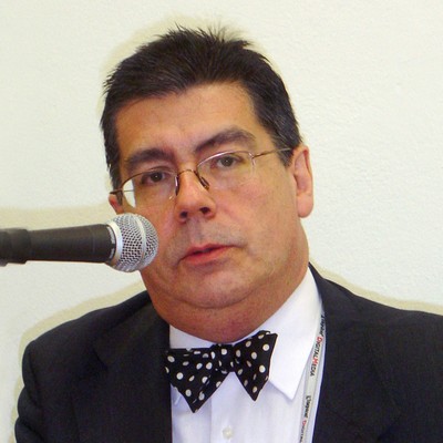 Luis Riveros