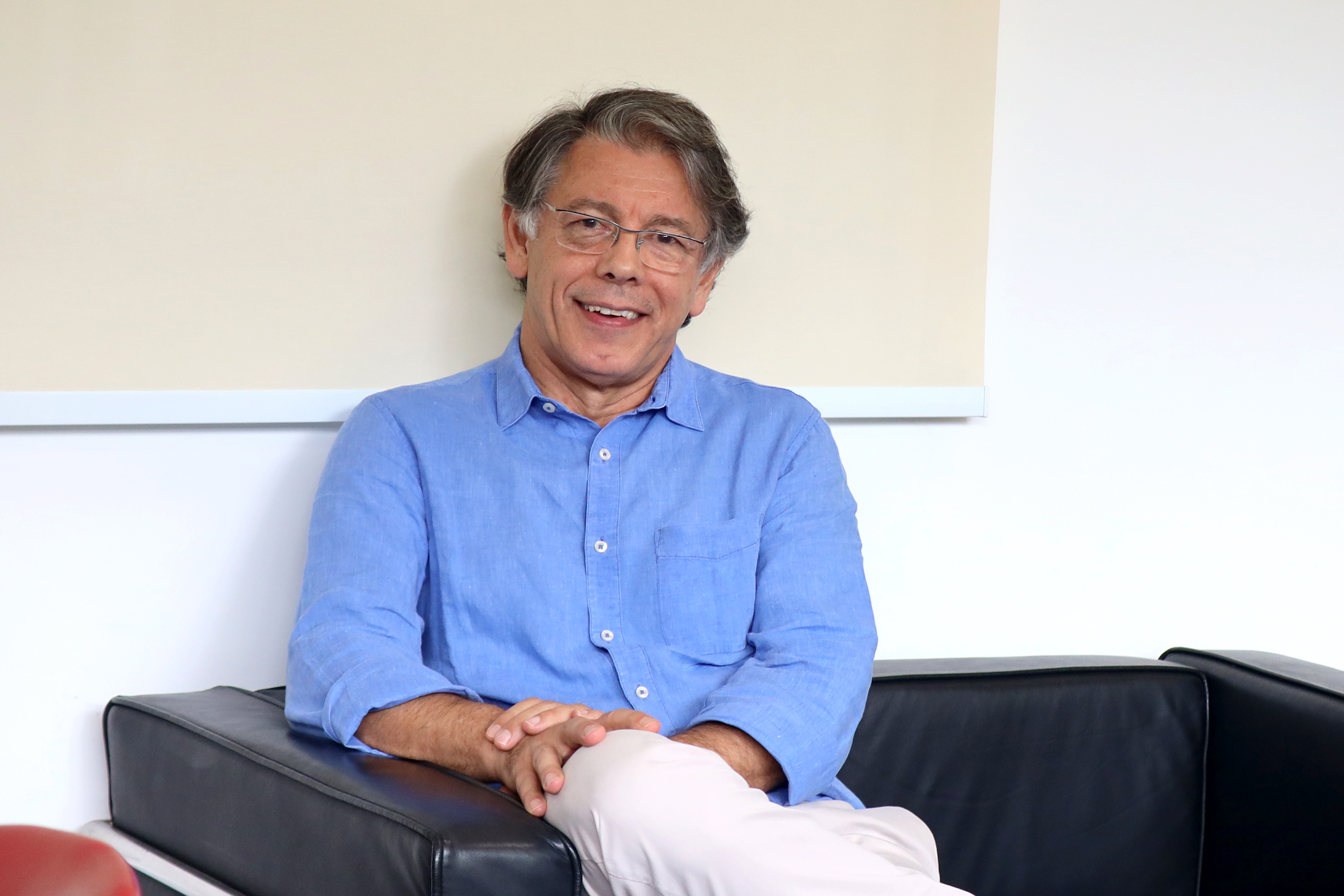 Marcelo Viana