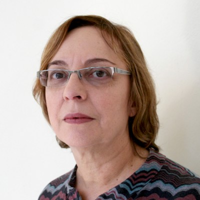 Sandra Margarida Nitrini