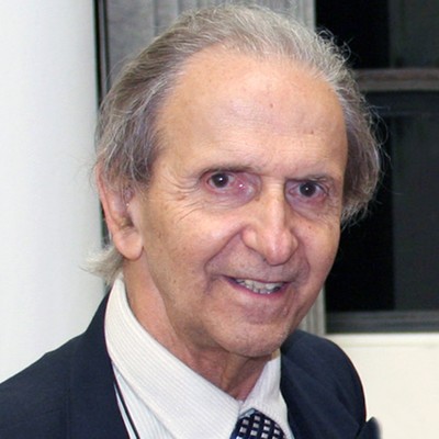 Sérgio Mascarenhas