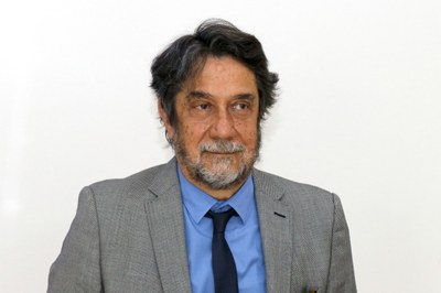 Virgílio Almeida