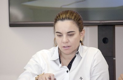 Luciane Ortega