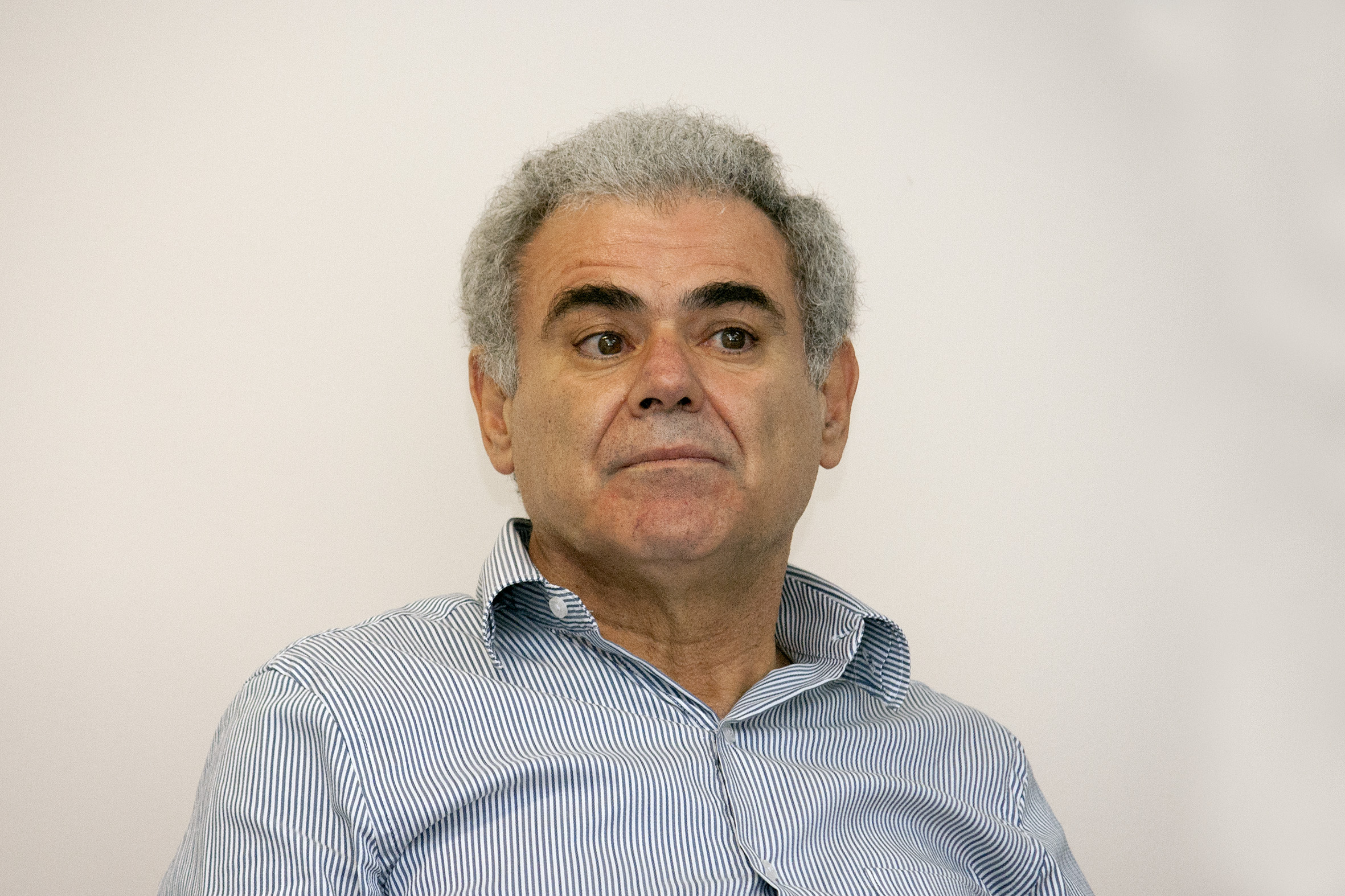 Roberto Mendonça de Faria