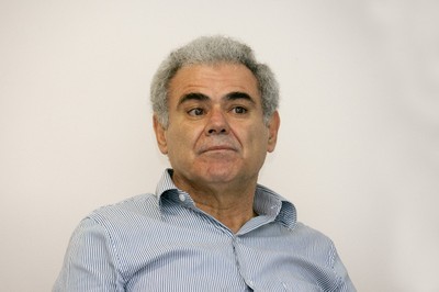 Roberto Mendonça de Faria