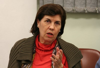 Maria Ligia Coelho Prado