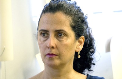 Ana Maria da Silva Araújo Tavares