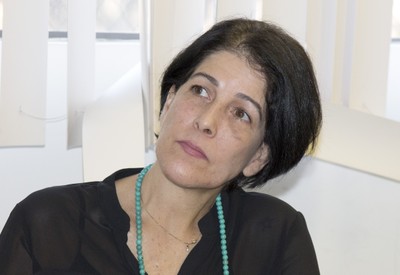 Lúcia Maciel Barbosa de Oliveira