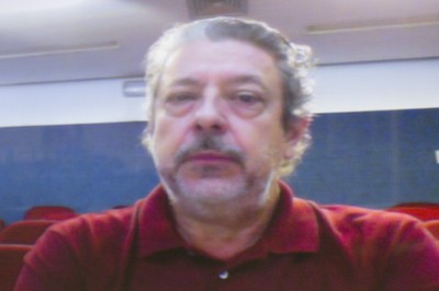 Renato Anelli via video-conferência