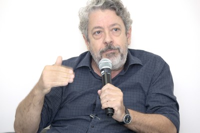 Renato Anelli