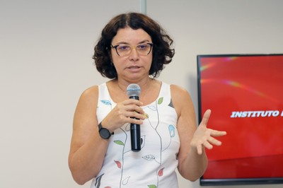  Eliana Sousa Silva