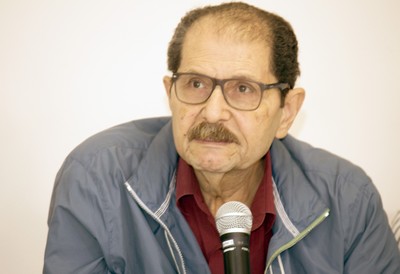 Mahir Saleh Hussein