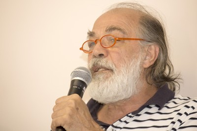 Pablo Rubén Mariconda