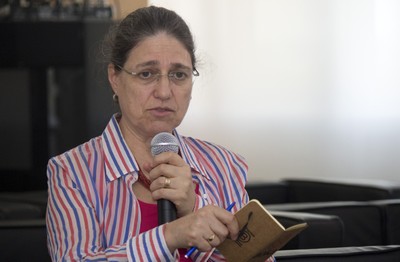 Ana Lydia Sawaya