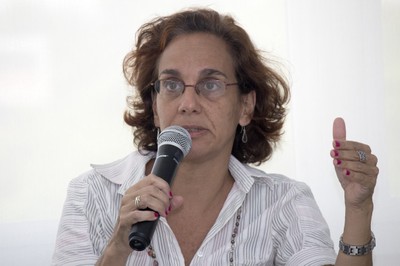 Sylvia Duarte Dantas