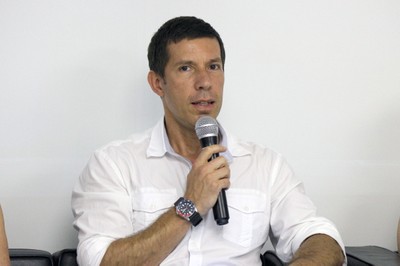 Astolfo Gomes de Mello Araújo