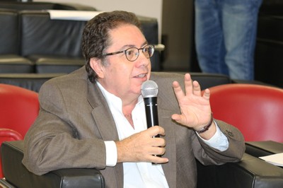 Flávio Ulhoa Coelho