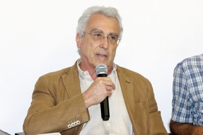 José Teixeira Coelho