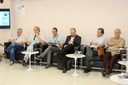  Aziz Salém, Martin Grossmann, Rafel Borsanelli, Vitor Blotta, Warwick Manfrinato José Pedro de Oliveira Costa