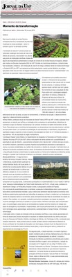 Revista Estudos Avançados nº 82 - Sociedade e Ambiente