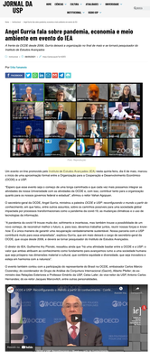 Jornal da USP 