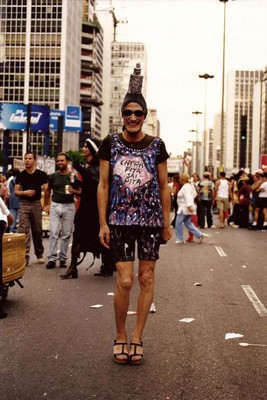 Parada Gay 1997