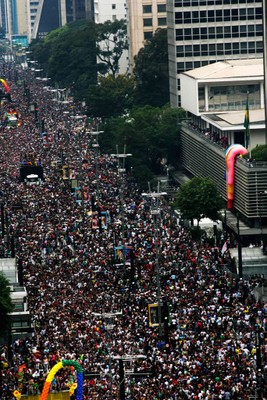 Parada LGBT 2011