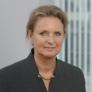 Maritta Koch-Weser