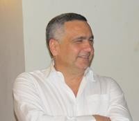 Professor André Lucirton Costa