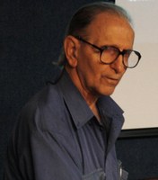 prof. Sérgio Mascarenhas