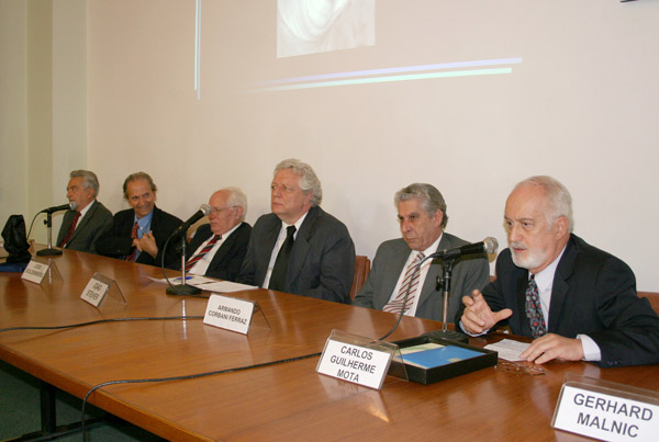 20 Anos do IEA - 2