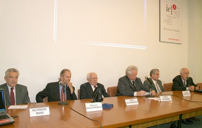 20 Anos do IEA - 3