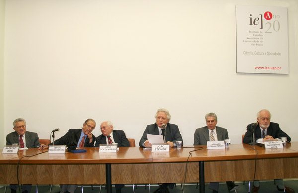 20 Anos do IEA - 4