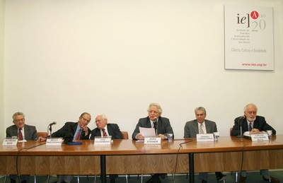 20 Anos do IEA - 4