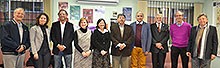 2º Encontro Nacional de IEAs - 2