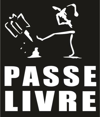 Movimento Passe Livre
