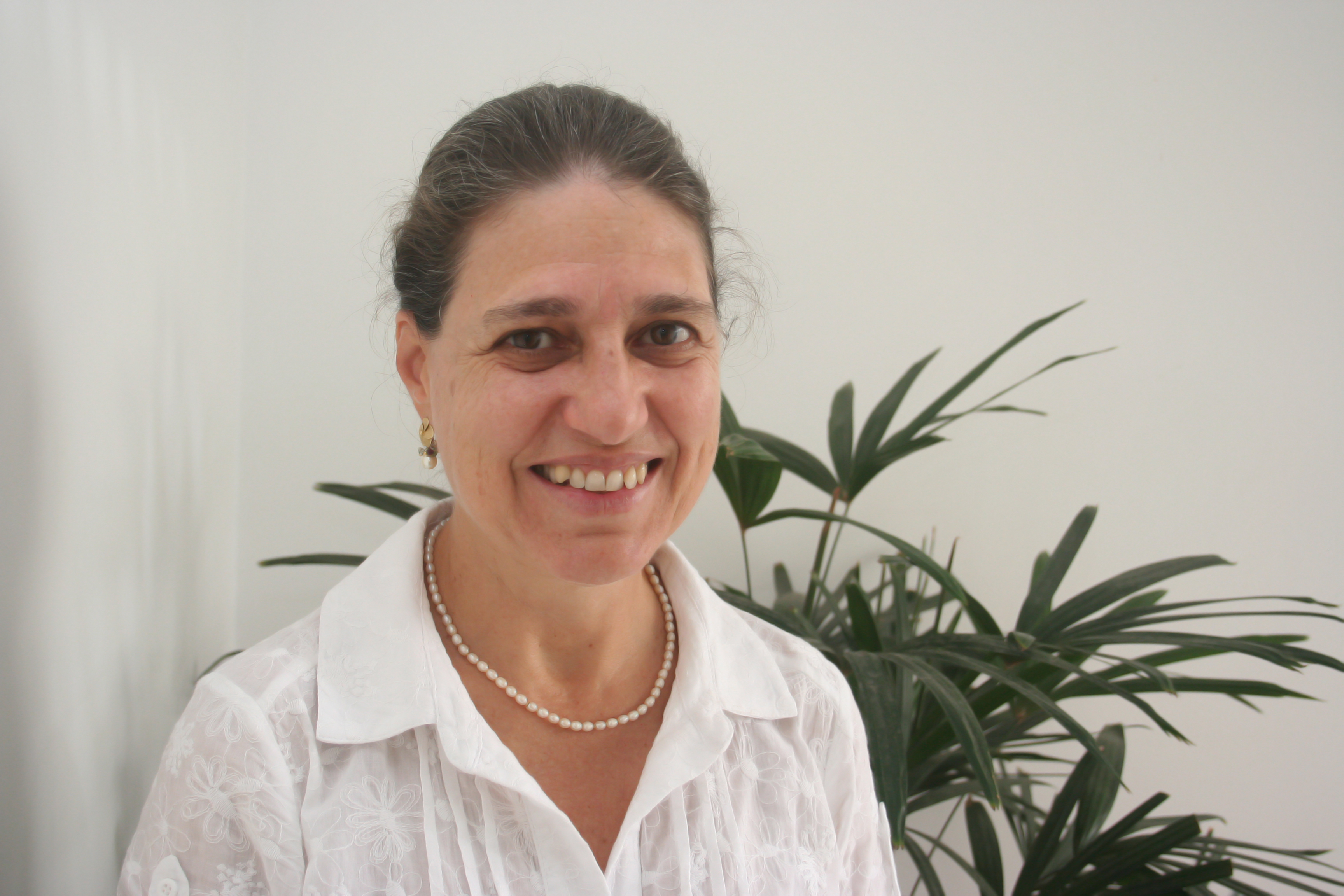 Ana Lydia Sawaya
