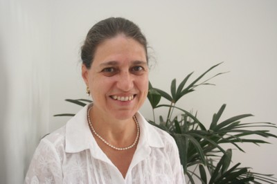 Ana Lydia Sawaya