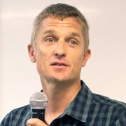 Angus Morrison Saunders