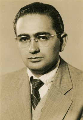 Florestan Fernandes
