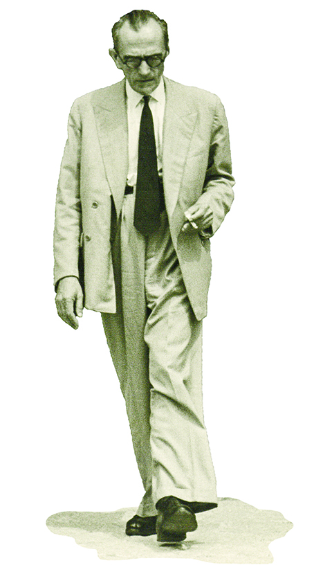Graciliano Ramos