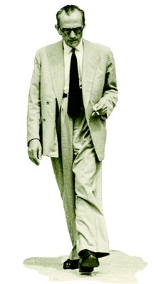 Graciliano Ramos
