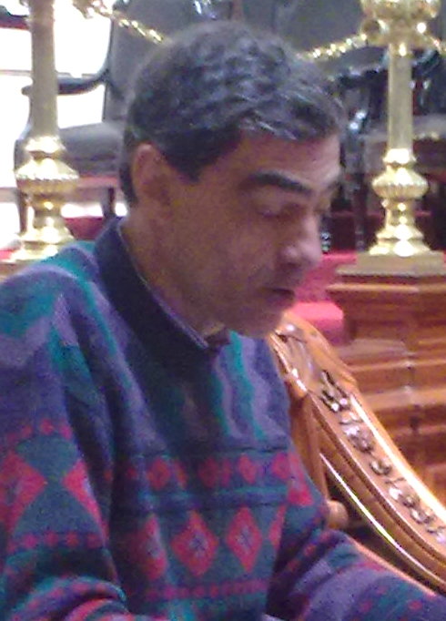 Guilherme Rodrigues Neto