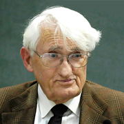 Jürgen Habermas
