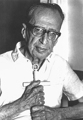 Manuel Bandeira
